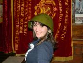 Вікторія Пастух фотография #18 (источник - https://vk.com/id11621232)