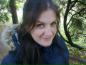 Фотография Гринько Антонины