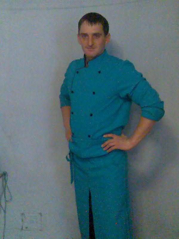 Иван Костей фотография #36