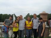 Фотография Крыловой Анастасии