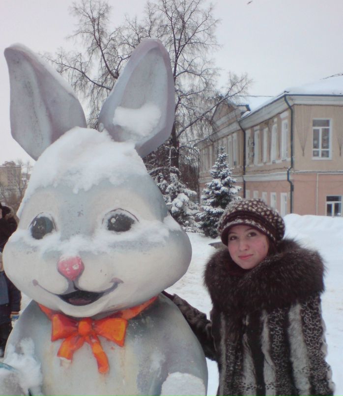 Анна Сокоренко фотография #32