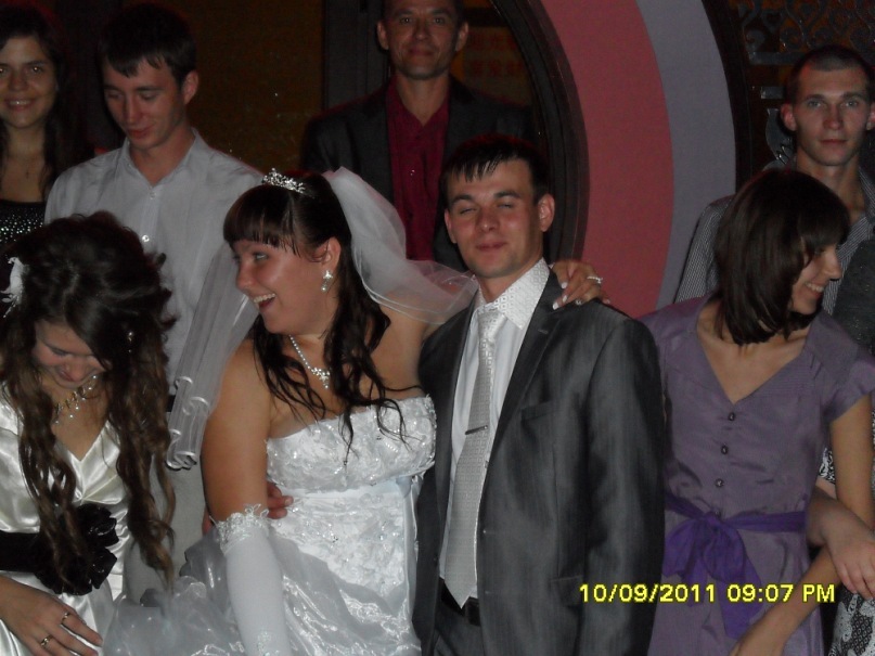 Славя Фаллер фотография #31