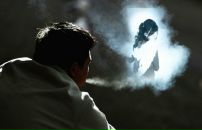 Фотография Одинцовой Лики