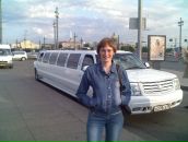 Фотография Петровой Натальи