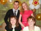 Фотография Воробьёвой Любови