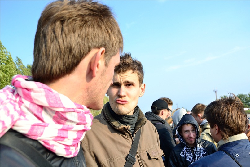 Иван Бородачев фотография #42