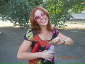 Фотография Твиленевой Марины