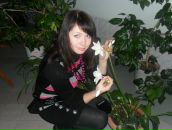 Фотография Баканиной Нади