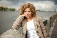 Фотография Алексеевой Софики