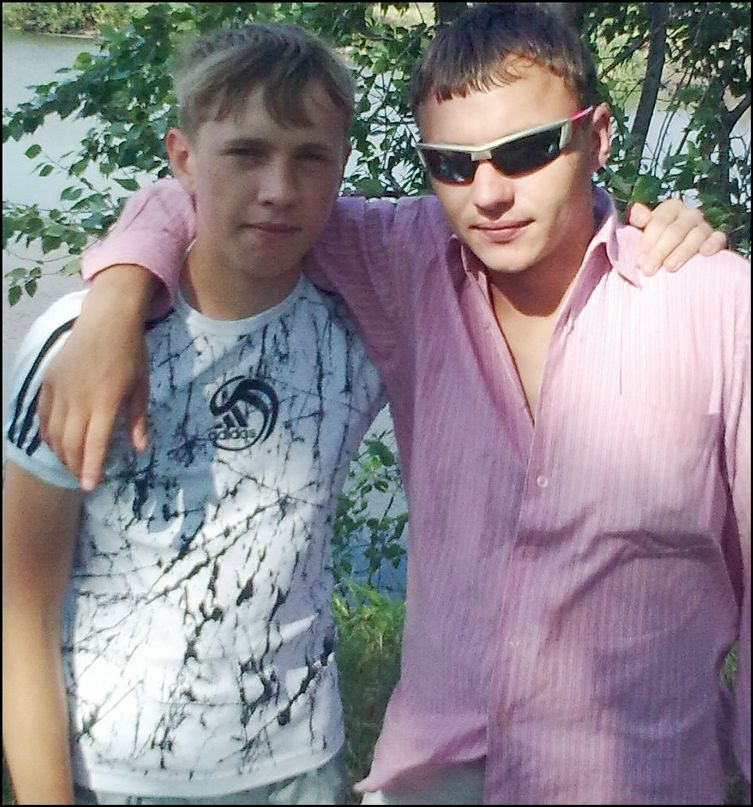Александр Валуев фотография #22