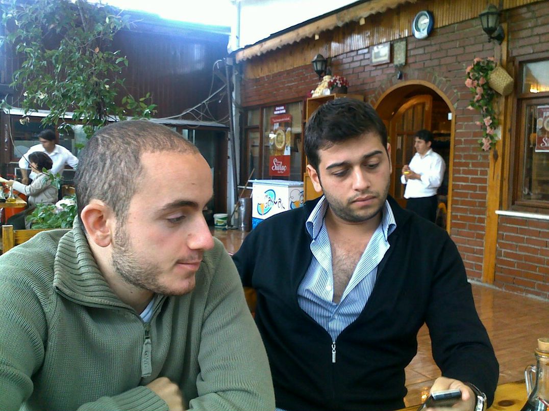 Furkan Kararoglu фотография #4