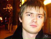 Фотография Артёмова Ильи