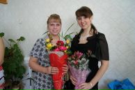 Фотография Сигачёвой Натальи