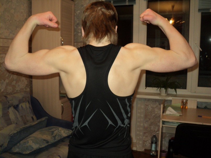 Илья Волков фотография #31