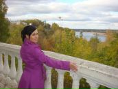 Фотография Гребенкиной Натальи