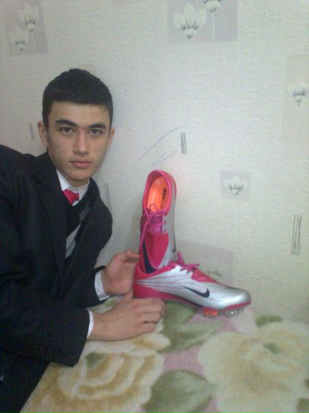 Soslan Tsgoev фото №44