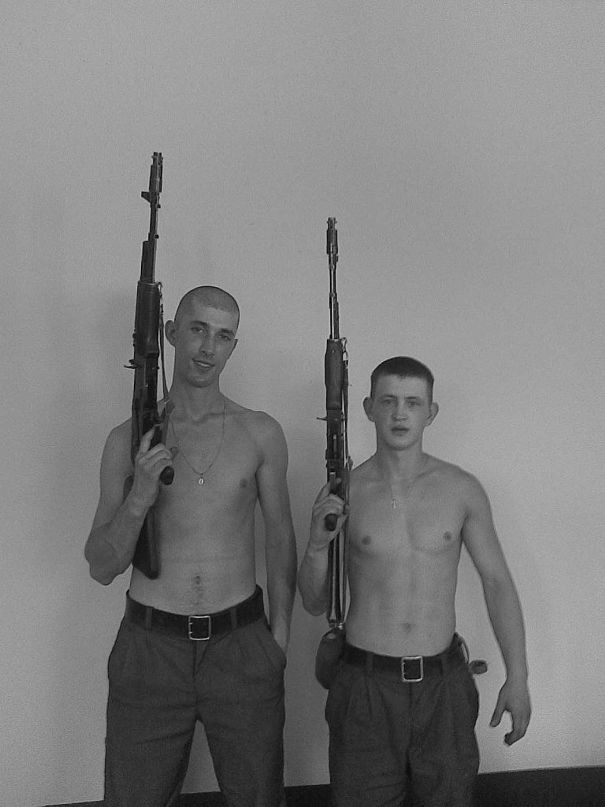 Дмитрий Субботин фотография #16