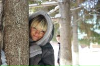 Фотография Абитовой Дарьи