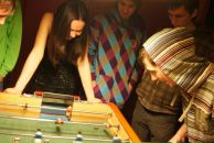 Маша Рыко фотография #31 (источник - https://vk.com/id278793)