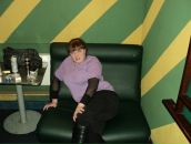 Фотография Сосуновой Ксюши