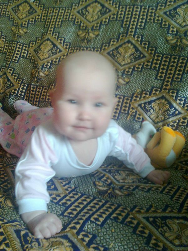 Антон Дементьев фотография #22