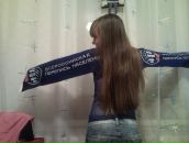 Фотография Шитовой Ульяны