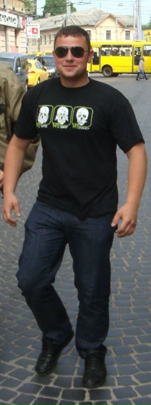 Иван Краско фотография #43