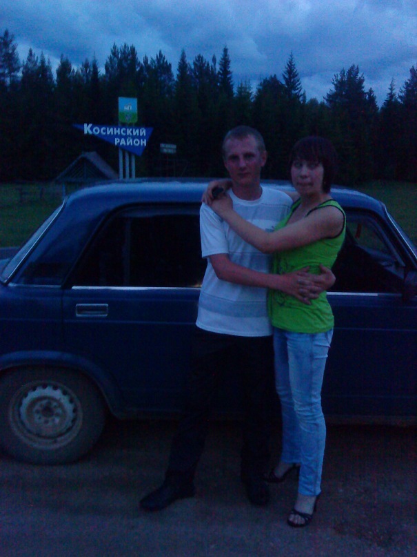 Владимир Плотников фотография #13