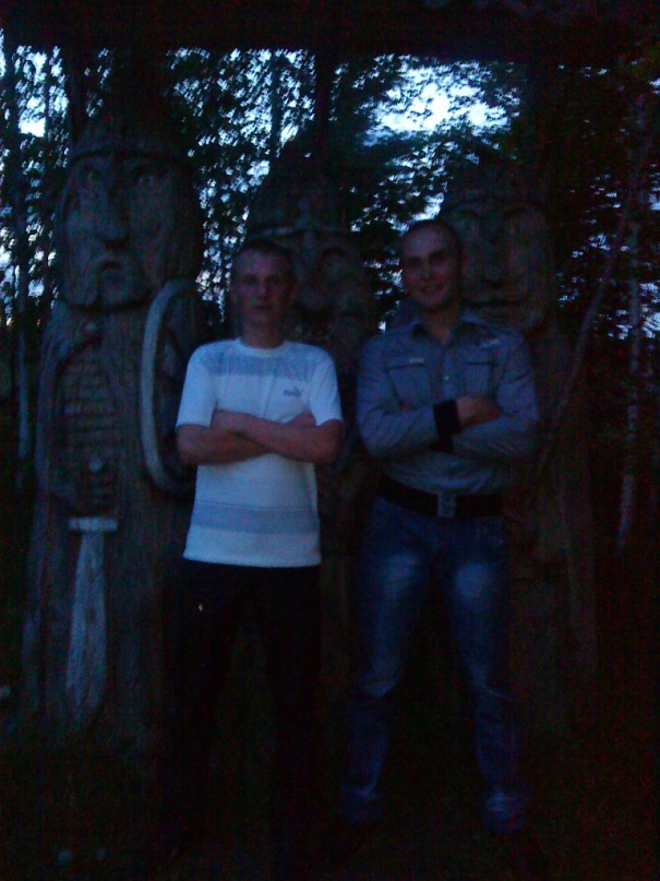 Владимир Плотников фотография #8