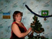 Фотография Кузнецовой Екатерины