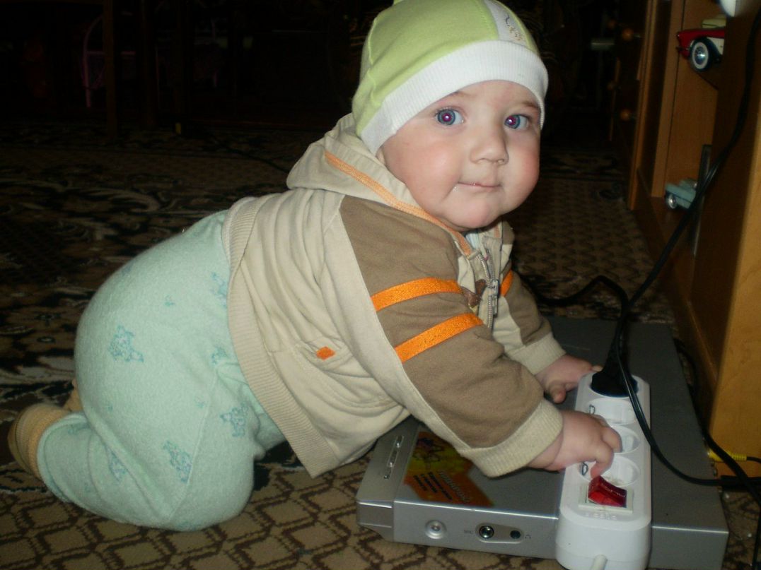 Сервер Сейтаблаев фотография #33