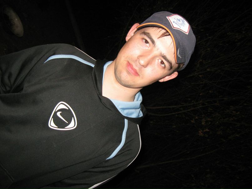 Виталий Дунаев фотография #34