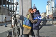 Фотография Тюрина Евгения