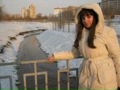 Фотография Свиридовой Галины