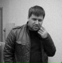 Фотография Гаспаряна Сергея