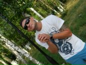 Фотография Фред Декса Никиты