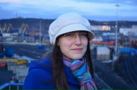 Фотография Ветошевой Оли