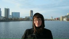 Фотография Даншовой Насти