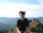 Фотография Балапанова Ильнура