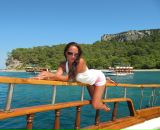 Фотография Ткаченко Евгении