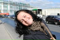 Фотография Панаит Насти