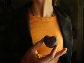 Фотография Выборновой Александры