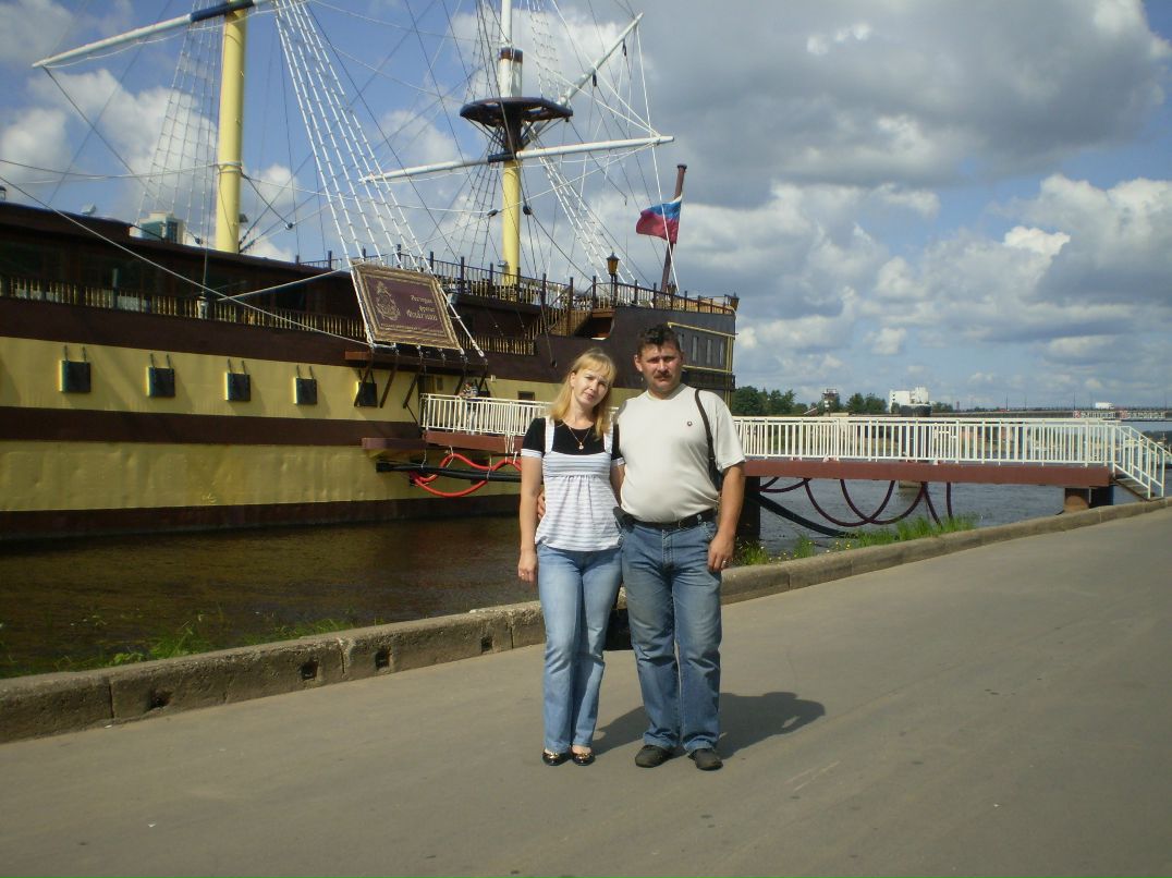 Александр Тимофеев фотография #11