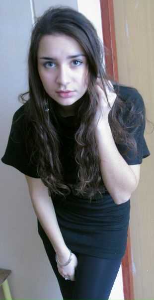 №5, Valentina Stegura, 32 года, Москва №5, Valentina Stegura, 32 года, Москва