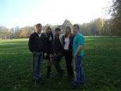 Фотография Ворониной Елены