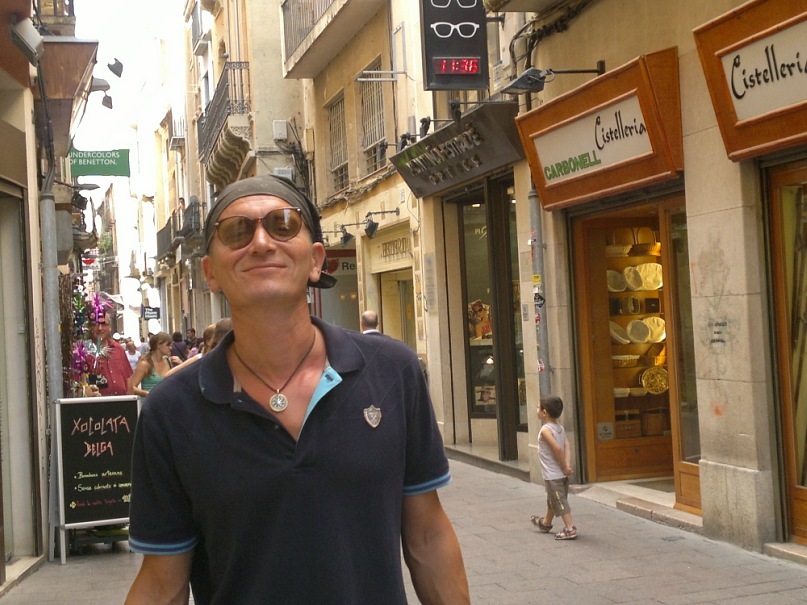 Юрий Сергеев фотография #35