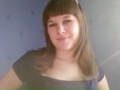 Фотография Поповой Натальи