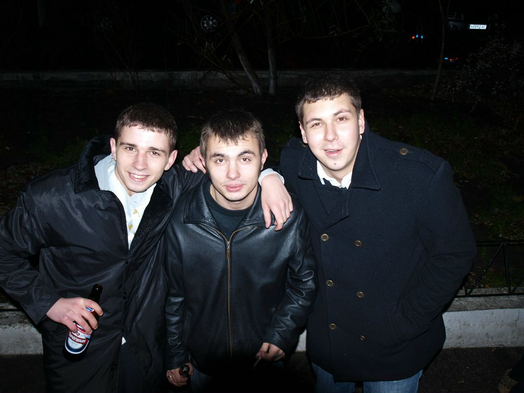 Дмитрий Степанец фотография #11