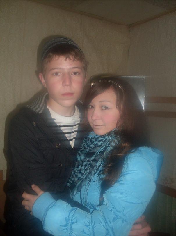 Егор Борщёв фотография #14