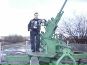 Фотография Bukreev Sergey